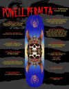Powell-Peralta Anderson Flight Heron’s Egg
