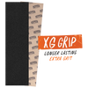 Pepper XG GripTape 9 x 33.5 Black