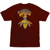 Creature T-Shirt Top Shelf Medium