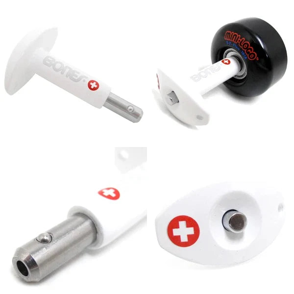 Bones Bearings Puller Tool