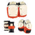 187 Lizzie Six Pack Pads Adult LG XL