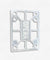 Opera Clear Risers 1/8 Inch
