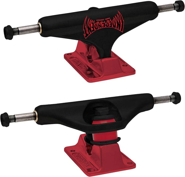 Independent Forged Hollow Voltage Span 149