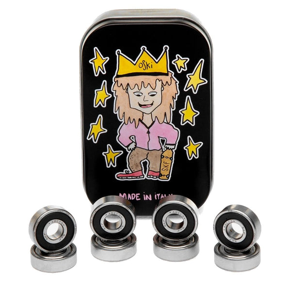 SKF Bearings Oski Pro Edition