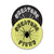 Creature Web Sticker 5”