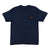 Independent Pocket T Built To Grind Navy