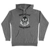 Independent MotorHead WarPig Hoodie Grey