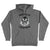 Independent MotorHead WarPig Hoodie Grey
