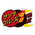 Santa Cruz Group Dot Sticker