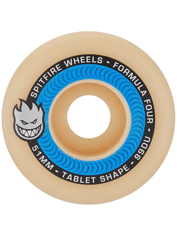 Spitfire Tablet 51 99 FF