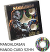 Element Star Wars Mando 52 99