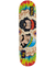 Flip Tom Penny Friends Tie Dye 8.25