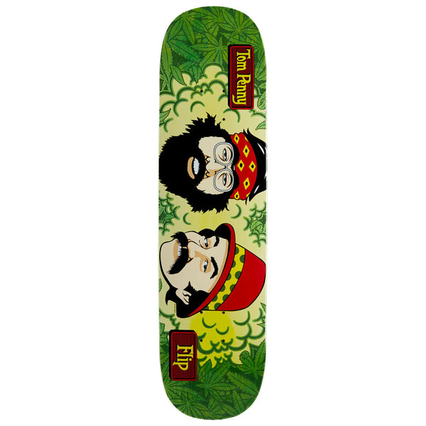 Flip Tom Penny Sweet Leaf 8.125