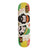 Flip Tom Penny Rasta Stripe 8.25