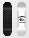 Sk8Mafia TJ Rogers Sk8 Dept 8.25