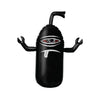 Toy Machine Sect Blow Up Doll