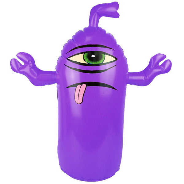 Toy Machine Sect Blow Up Doll