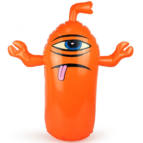 Toy Machine Sect Blow Up Doll
