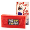Toy Machine Wax VHS Tape