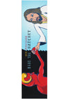 Toy Machine GripTape Bury The Hatchet