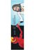 Toy Machine GripTape Bury The Hatchet