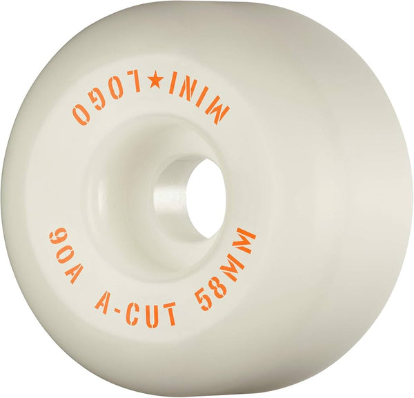 Powell Mini Logo Hybrids 58mm 90A