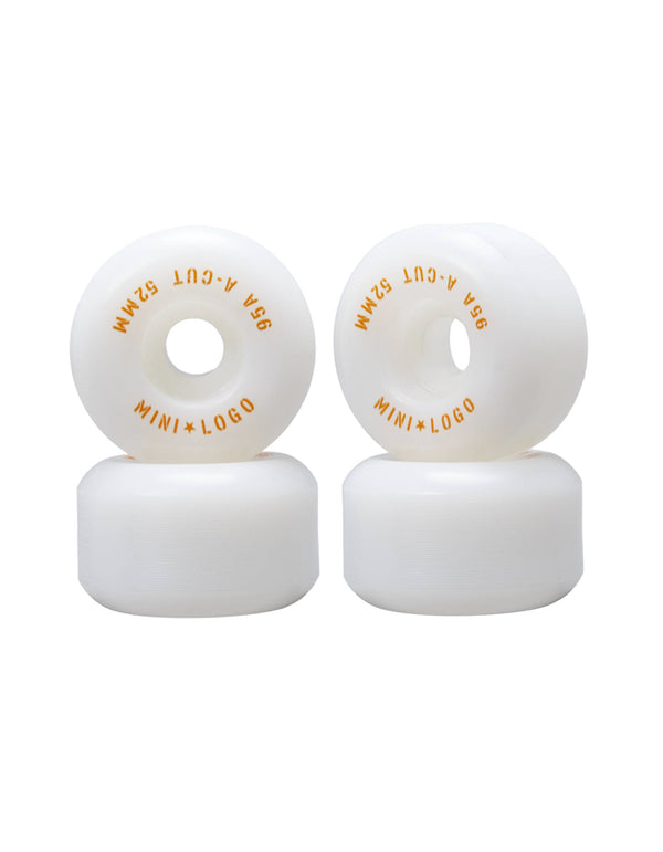 Powell Mini Logo Hybrid 52mm 95A