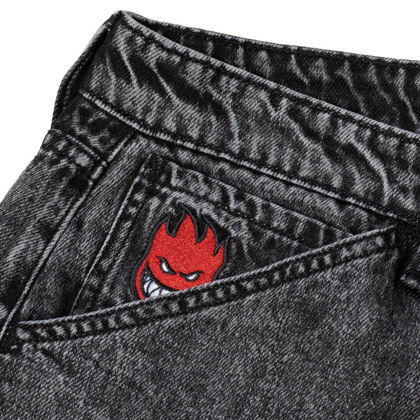 Spitfire BigHead Jeans - Small