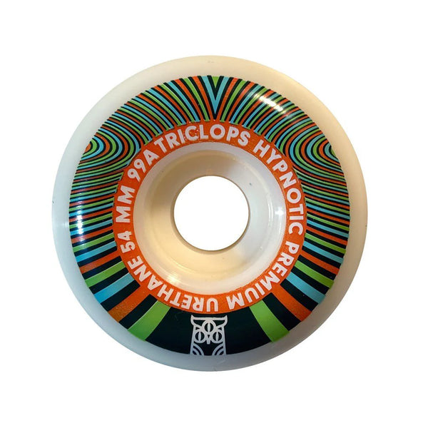 DarkRoom Wheels 54mm 99A