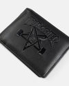 Thrasher Skate Goat Leather Wallet