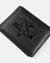 Thrasher Skate Goat Leather Wallet