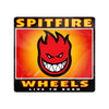 Spitfire BigHead Box Sticker Medium