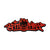 Spitfire VINZ Sticker Medium