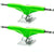 Gullwing Pro 3 Trucks 9.0 Inch