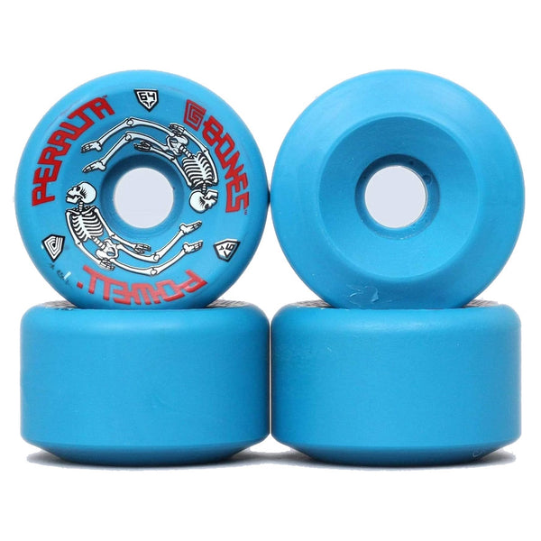 Powell-Peralta G-Bones 64mm 97A