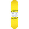 DoomSayers Snake Shake 8.0