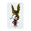 Powell-Peralta Anderson Hydrant Dragon Sticker