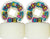 OJ Team Riders 57mm 95A