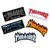 Thrasher Sticker Pack (5) Medium