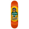 Krooked Gonz Hard2Hitt 8.5