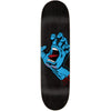 Santa Cruz 8.6 Screaming Hand Deck