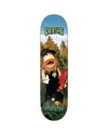 Creature Gravette 8.3 Fuzzy