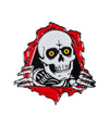 Powell-Peralta Ripper Pin Glow in the Dark