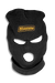 Slappy Trucks Mask Beanie Black