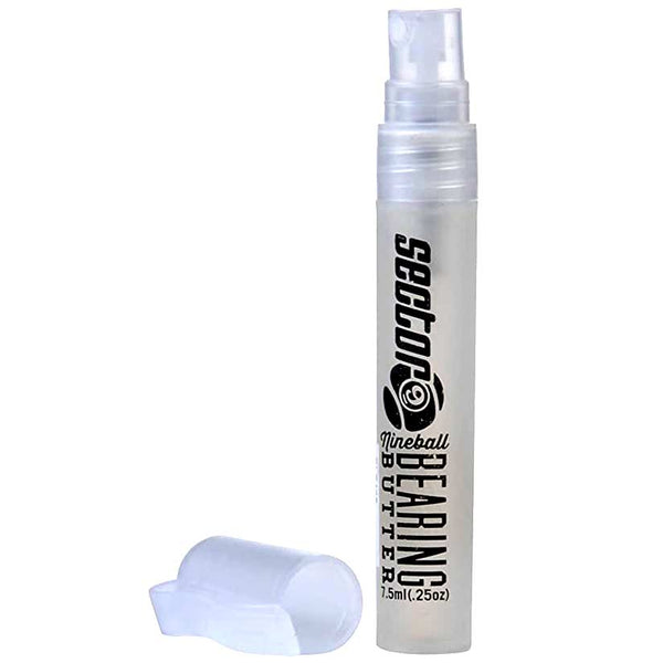 Sector Nine Bearing Butter Tube