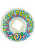 OJ Wheels Akerley 55mm 99A