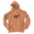 Toy Machine OG Monster Hood Size Small