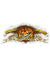 Grimple Eagle Medium Sticker