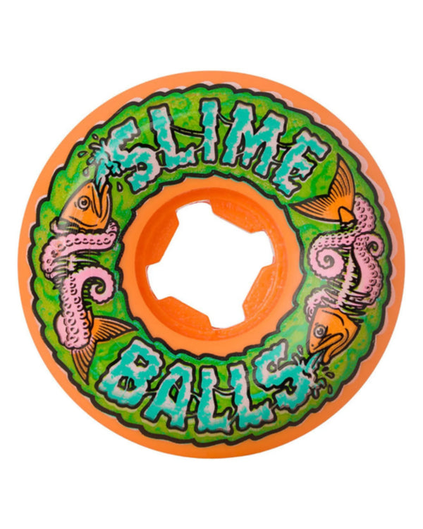 Slime Balls Fish Balls 56mm 99A