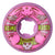 Slime Balls Jeremy Fish 54mm 99A